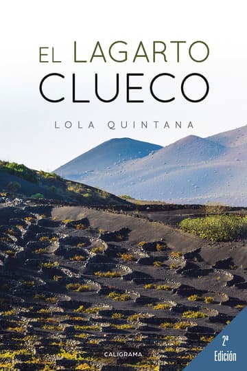 Cubierta de El lagarto clueco