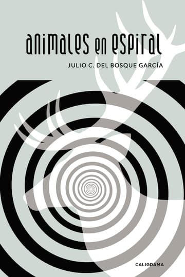 Cubierta de Animales en espiral