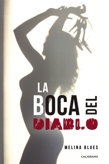 Cubierta de La boca del diablo