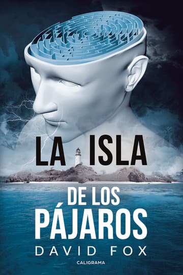 Cubierta de La isla de los pájaros