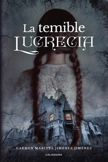 Cubierta de La temible Lucrecia
