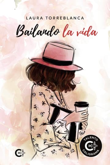 Cubierta de Bailando la vida