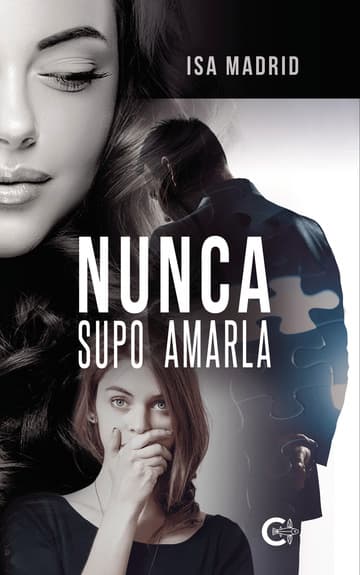 Cubierta de Nunca supo amarla