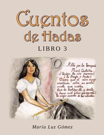 Cubierta de Cuentos de hadas