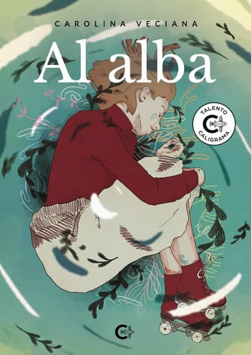 Cubierta de Al alba