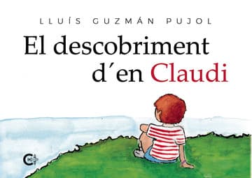 Cubierta de El descobriment d´en Claudi