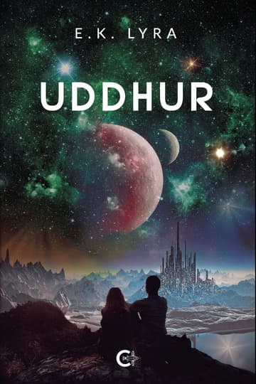 Cubierta de Uddhur