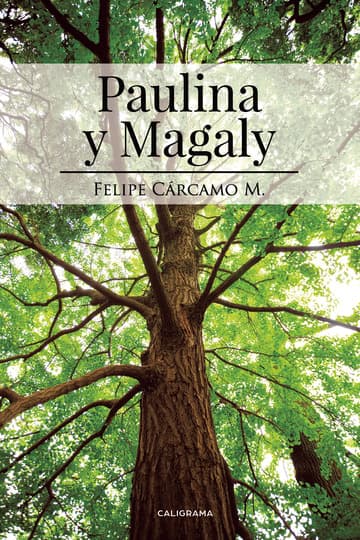 Cubierta de Paulina y Magaly