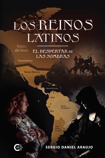 Cubierta de Los reinos latinos