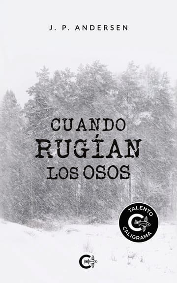 Cubierta de Cuando rugían los osos