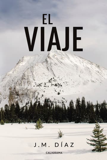 Cubierta de El viaje