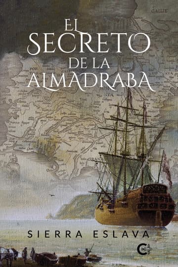 Cubierta de El secreto de la almadraba