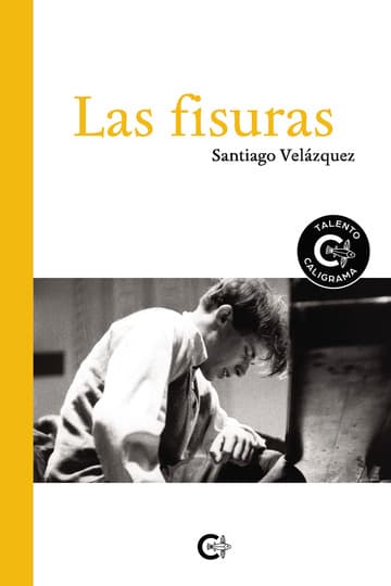 Cubierta de Las fisuras