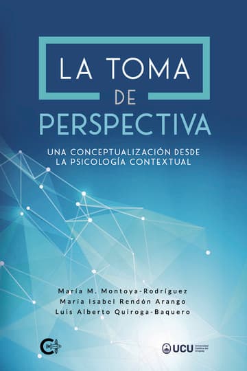 Cubierta de La toma de perspectiva