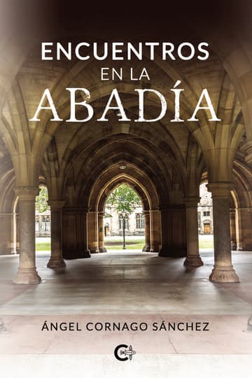 Cubierta de Encuentros en la abadía