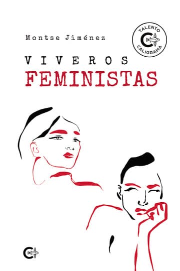 Cubierta de Viveros feministas