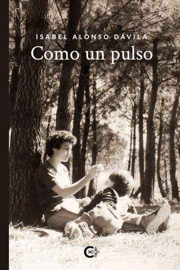 Cubierta de Como un pulso