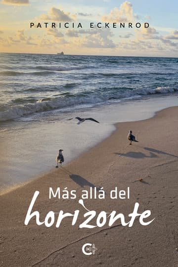 Cubierta de Más allá del horizonte