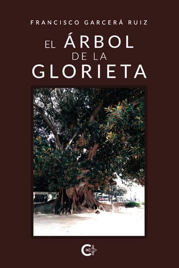 Cubierta de El árbol de la glorieta