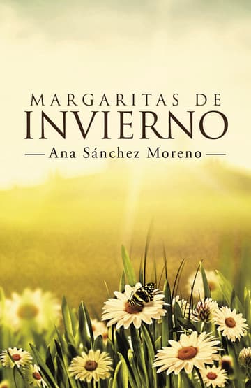 Cubierta de Margaritas de Invierno