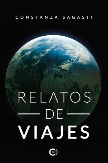 Cubierta de Relatos de viajes