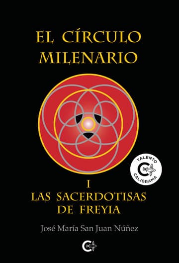 Cubierta de El Círculo Milenario I