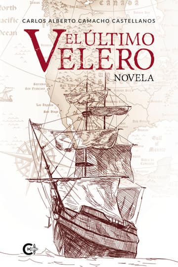 Cubierta de El Último Velero