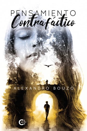 Cubierta de Pensamiento Contrafáctico