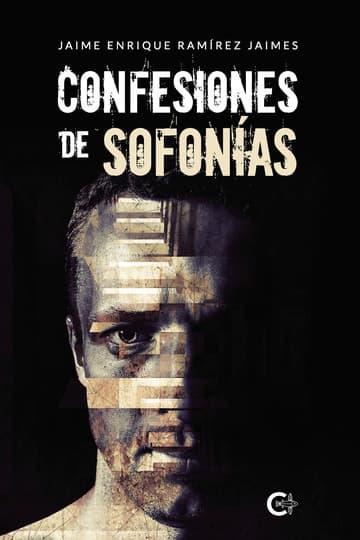 Cubierta de Confesiones de sofonías