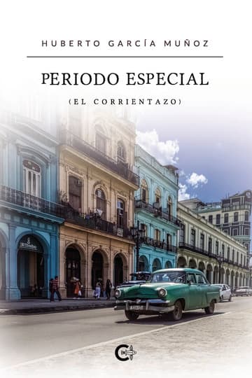 Cubierta de Periodo Especial