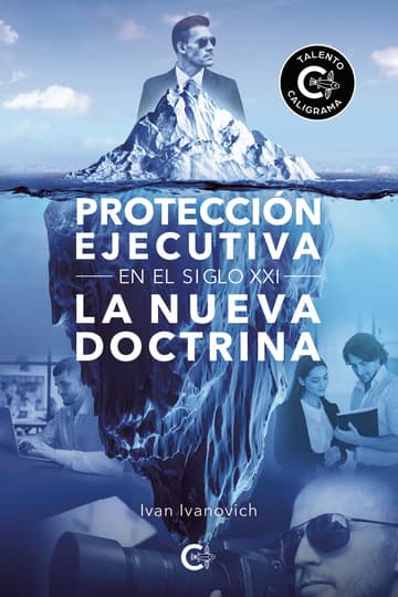 Cubierta de Protección ejecutiva en el siglo XXI
