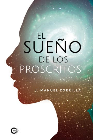 Cubierta de El sueño de los proscritos