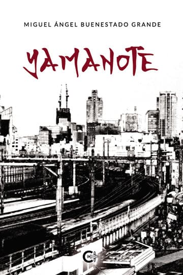 Cubierta de Yamanote