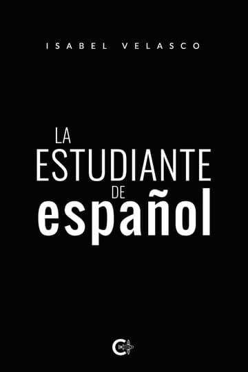 Cubierta de La estudiante de español