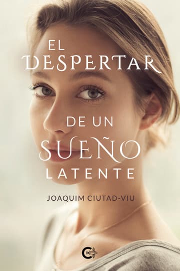 Cubierta de El despertar de un sueño latente