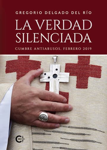 Cubierta de La verdad silenciada