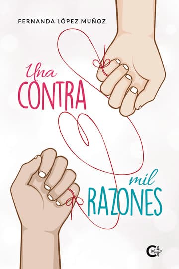 Cubierta de Una contra mil razones