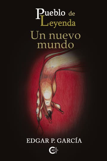 Cubierta de Un nuevo mundo