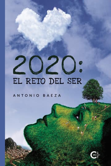 Cubierta de 2020: El reto del ser