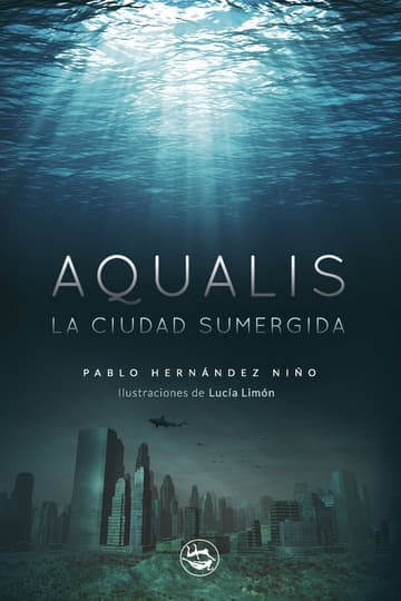 Cubierta de Aqualis