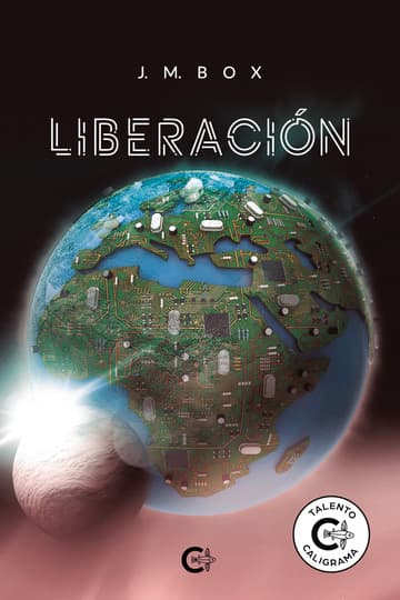 Cubierta de Liberación