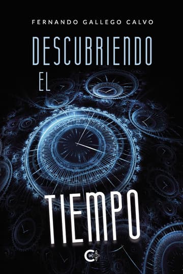 Cubierta de Descubriendo el tiempo