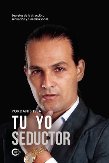 Cubierta de Tu yo seductor