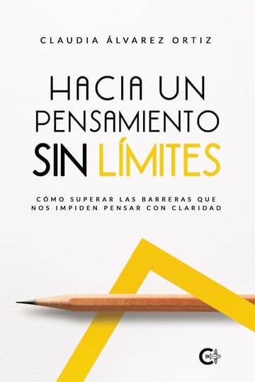 Cubierta de Hacia un Pensamiento sin Límites