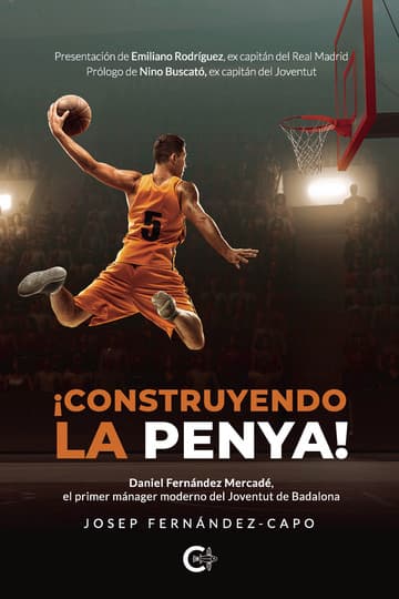 Cubierta de ¡Construyendo la Penya!