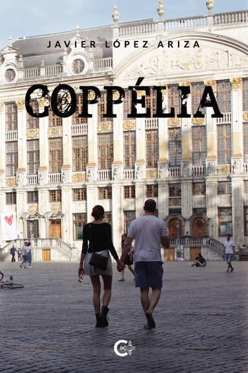 Cubierta de Coppélia
