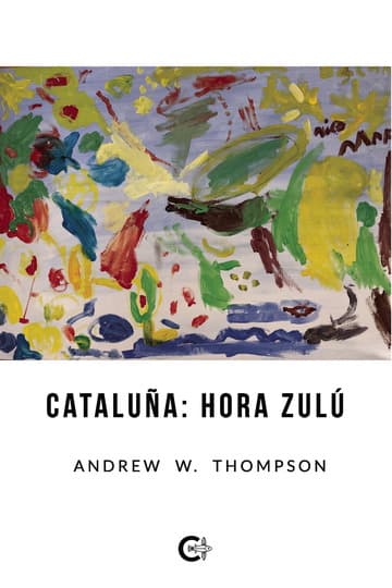 Cubierta de Cataluña: Hora Zulú