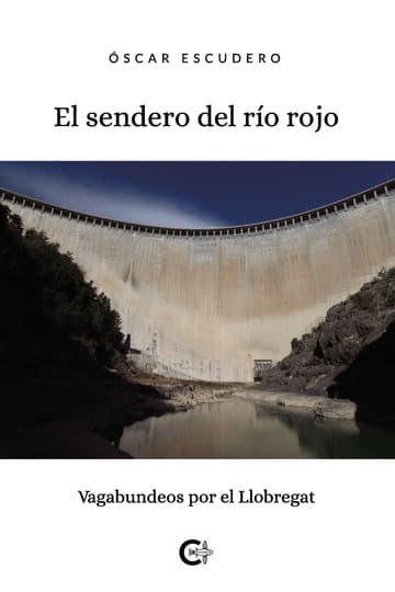 Cubierta de El sendero del río rojo