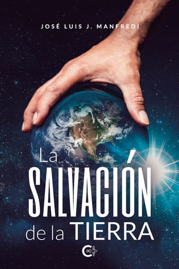 Cubierta de La salvación de la Tierra