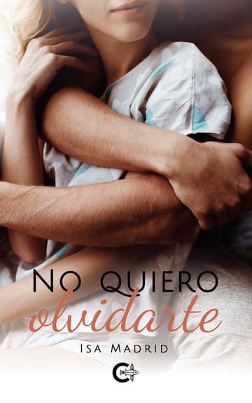 Cubierta de No quiero olvidarte